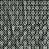 Motif Printed fabric